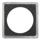 Quadrum Intercept Snaplock Holder w/Black Gasket - 37 mm Quadrum Intercept Snaplock Holder w/Black Gasket - 37 mm